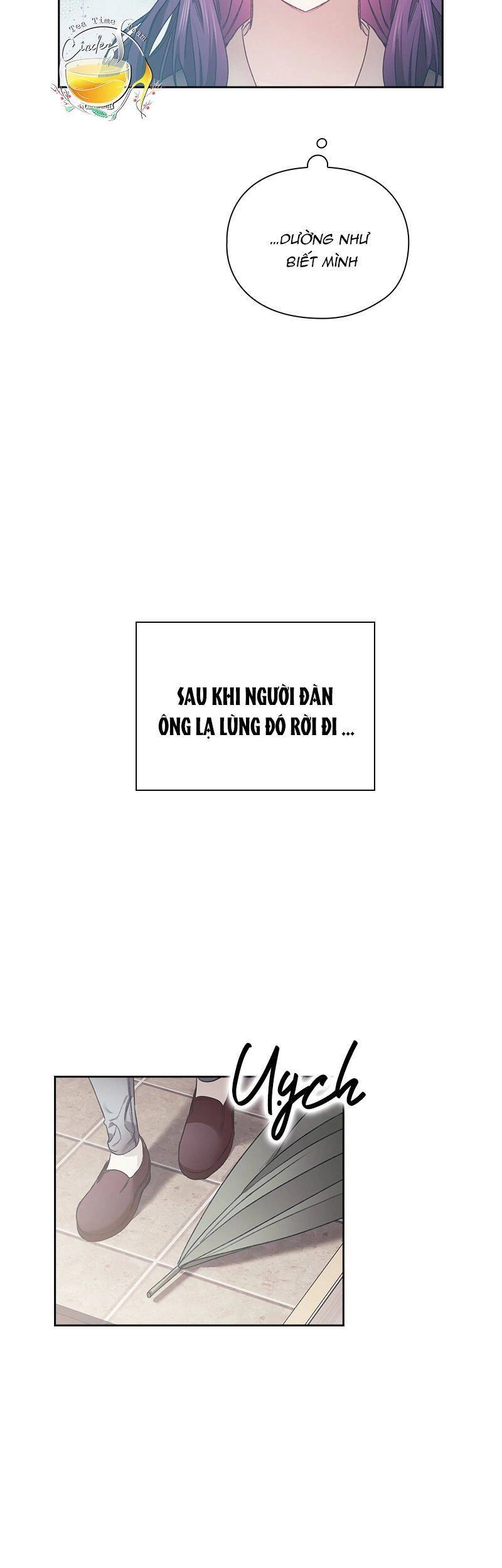 Cơ Hội Cuối Cùng Chapter 6 - 27