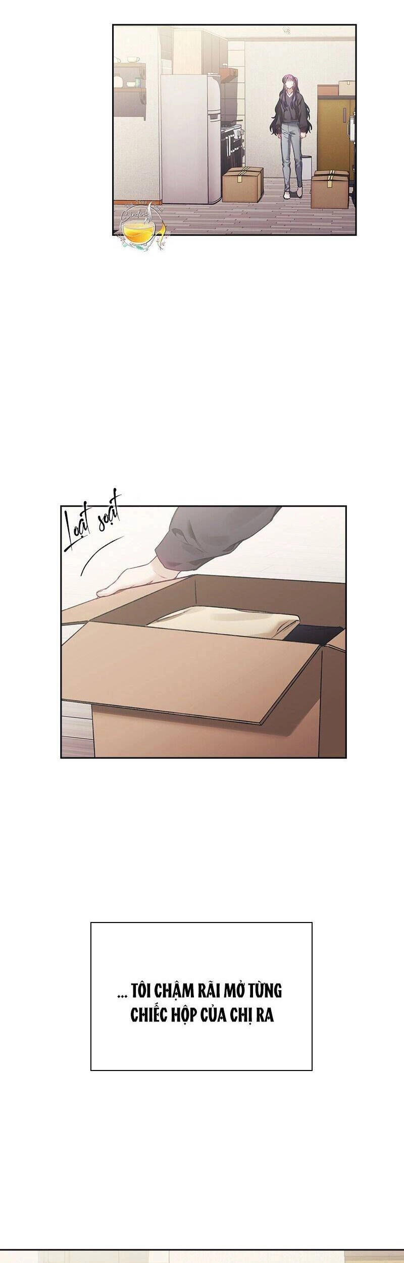 Cơ Hội Cuối Cùng Chapter 6 - 28