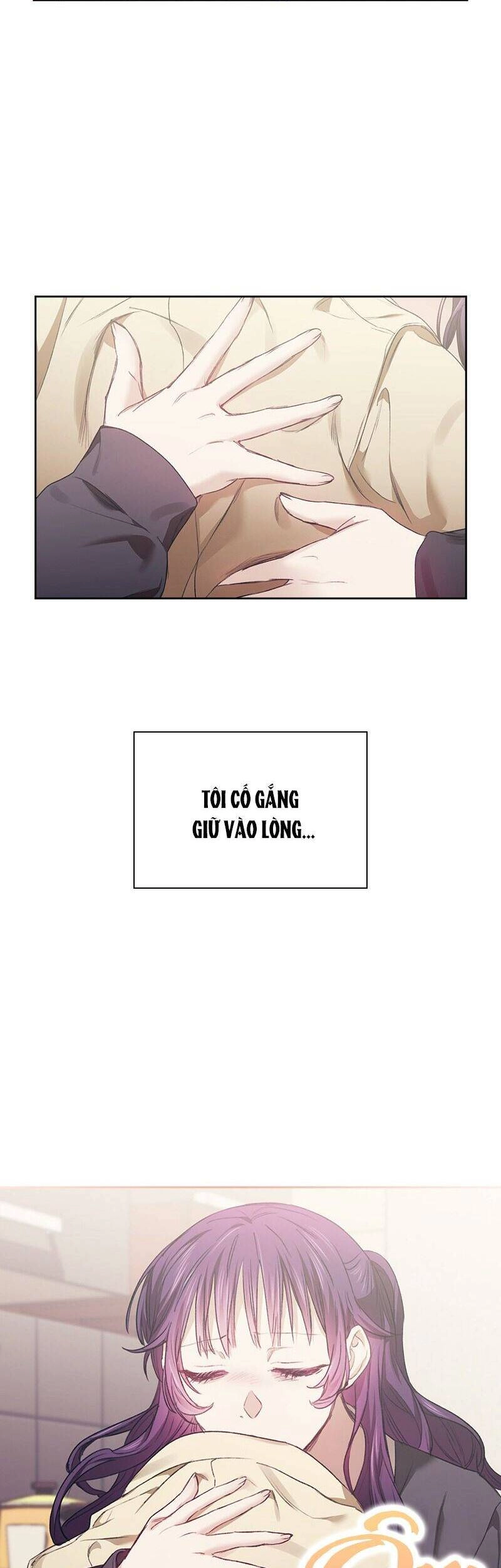 Cơ Hội Cuối Cùng Chapter 6 - 31