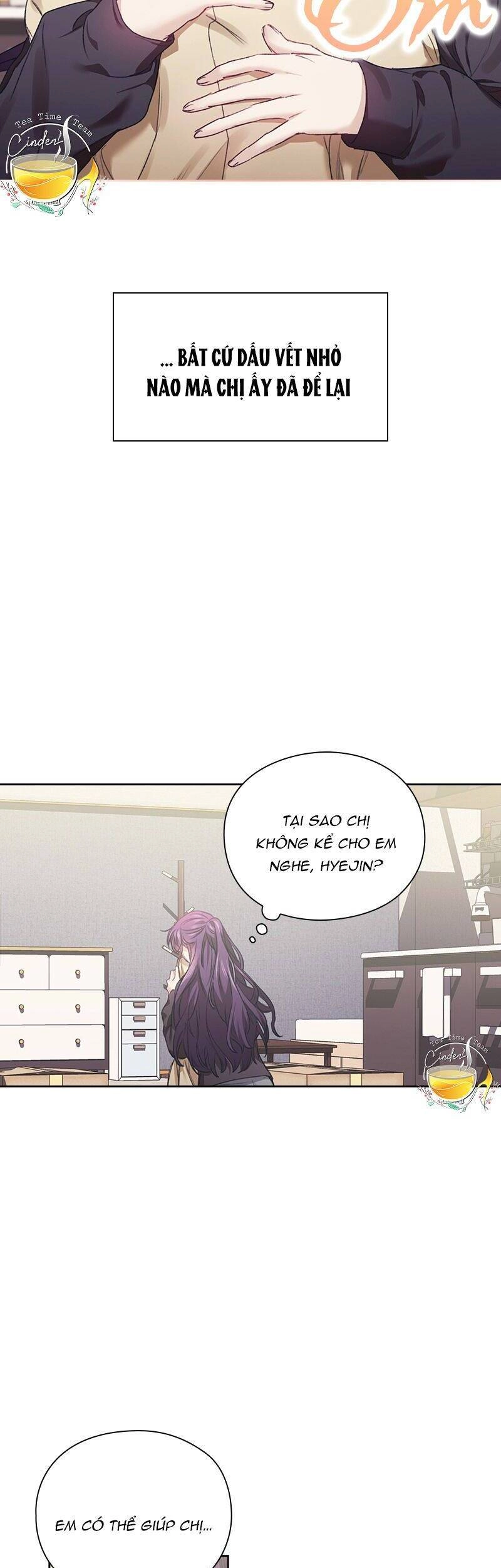 Cơ Hội Cuối Cùng Chapter 6 - 32