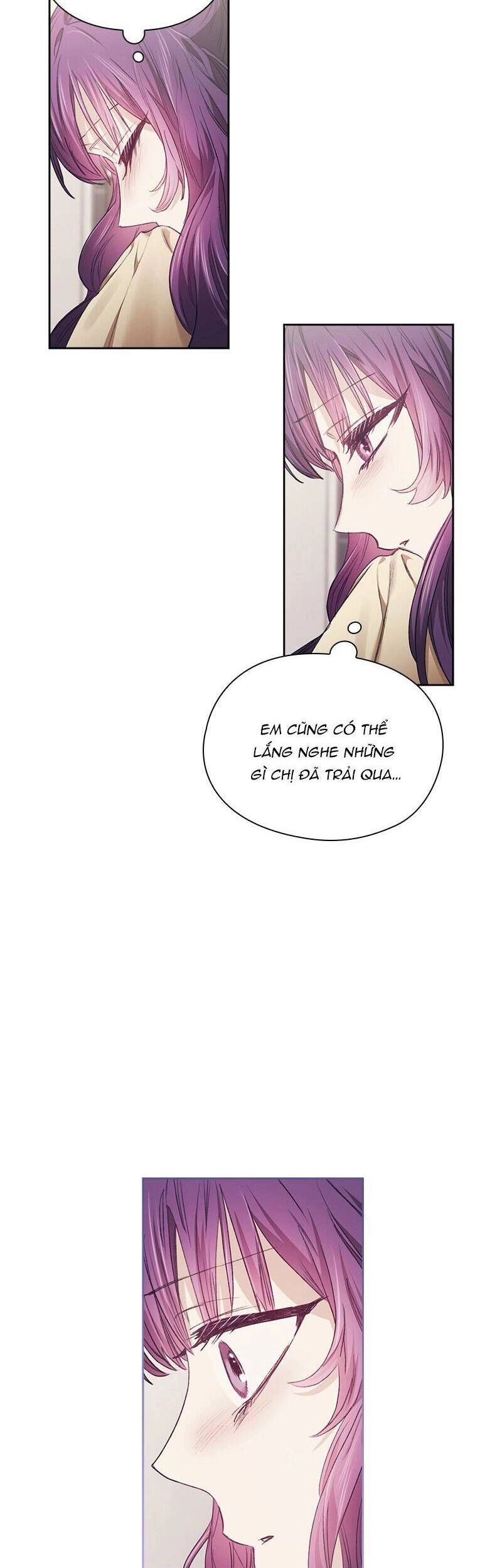 Cơ Hội Cuối Cùng Chapter 6 - 33