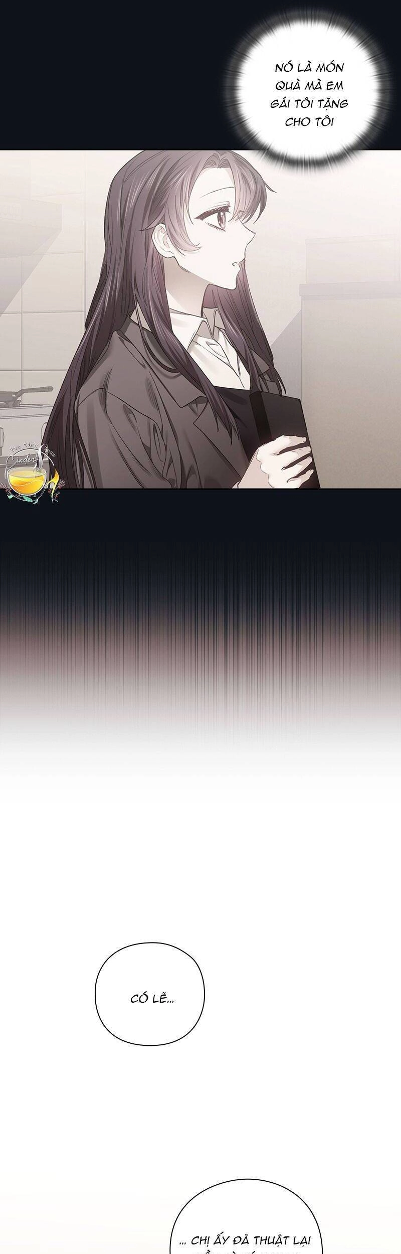 Cơ Hội Cuối Cùng Chapter 6 - 36