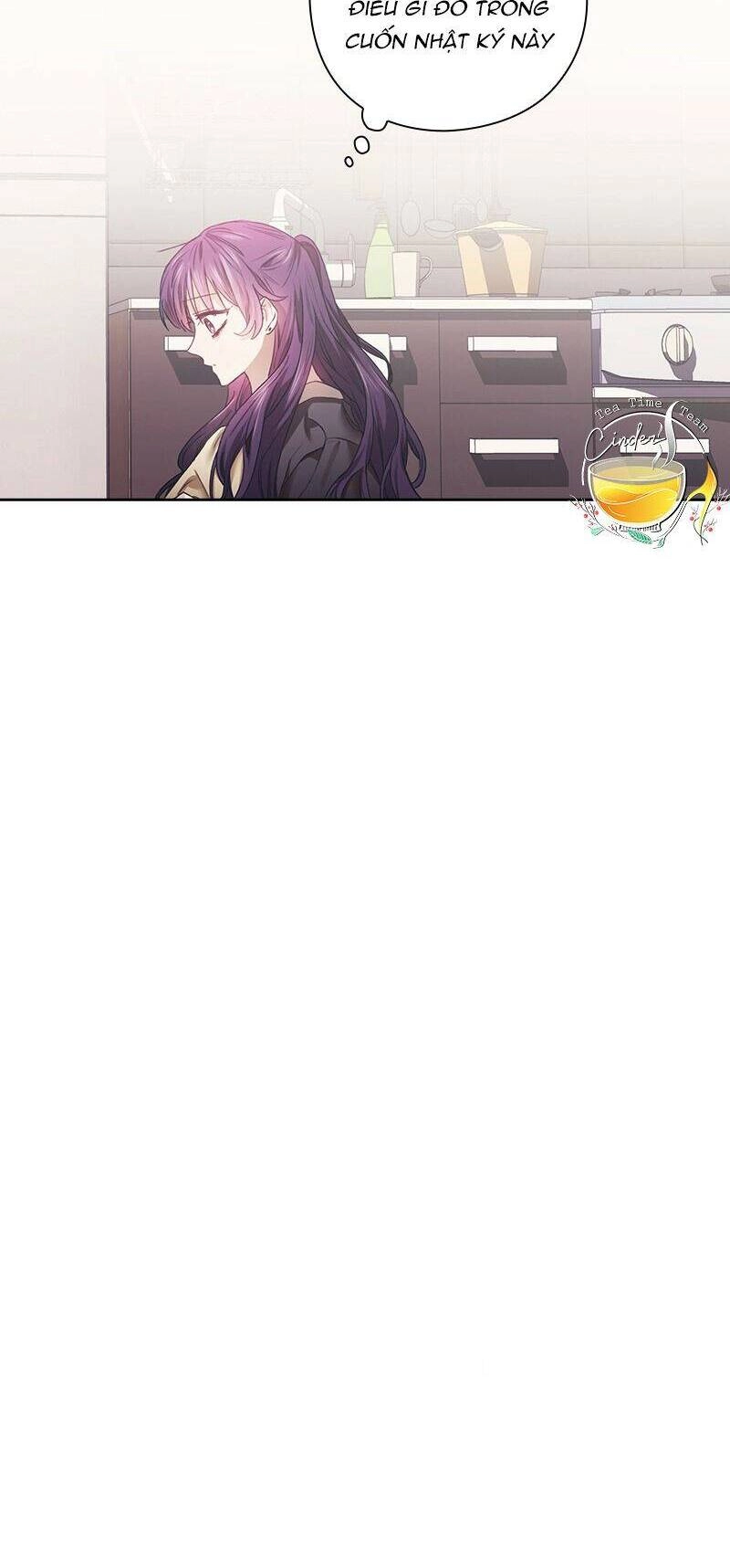 Cơ Hội Cuối Cùng Chapter 6 - 37