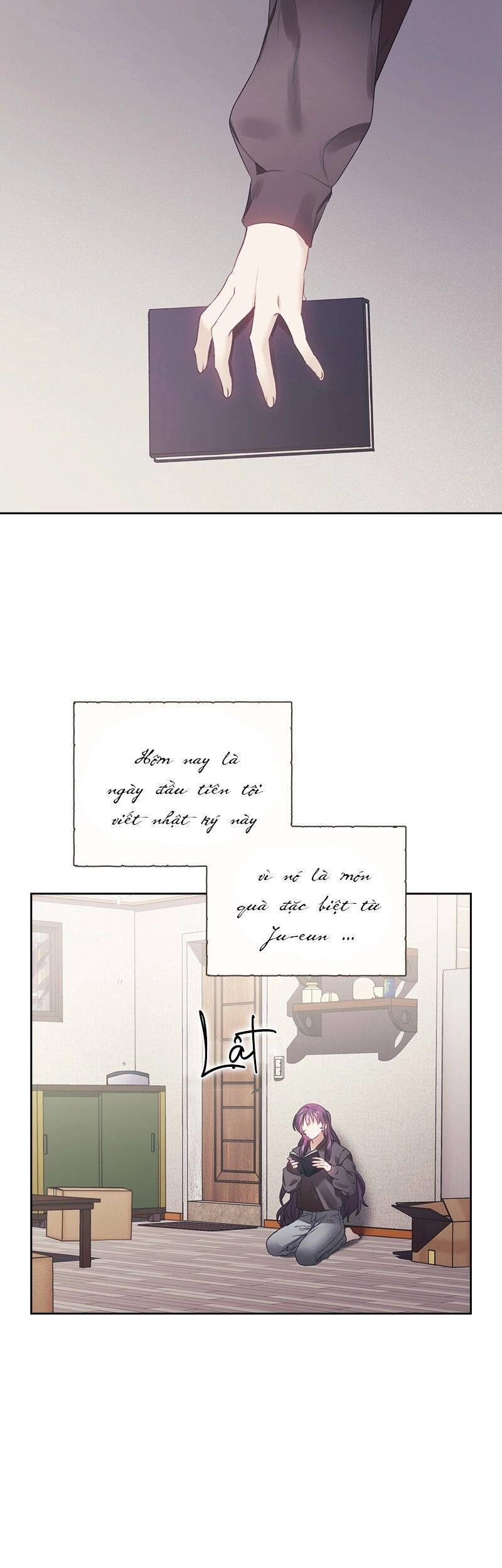 Cơ Hội Cuối Cùng Chapter 7 - 2