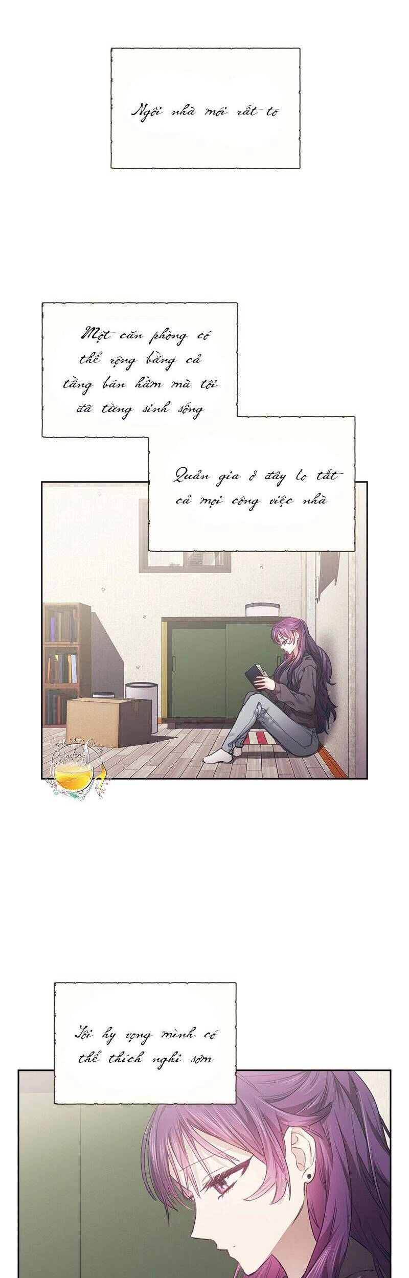 Cơ Hội Cuối Cùng Chapter 7 - 5