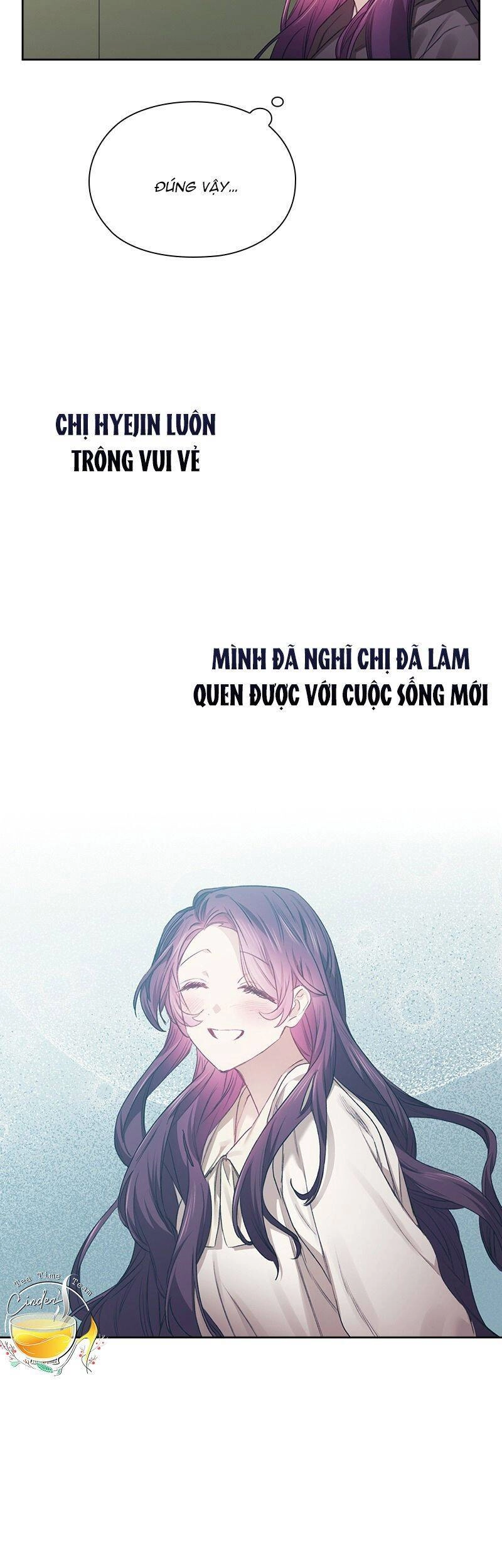 Cơ Hội Cuối Cùng Chapter 7 - 6