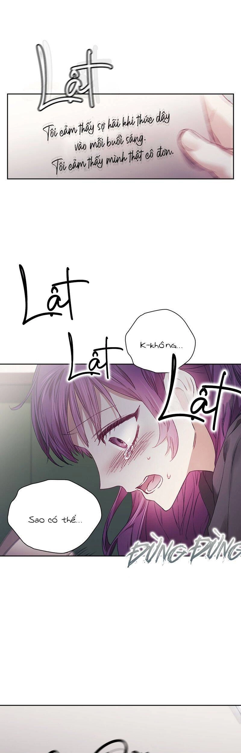 Cơ Hội Cuối Cùng Chapter 7 - 16