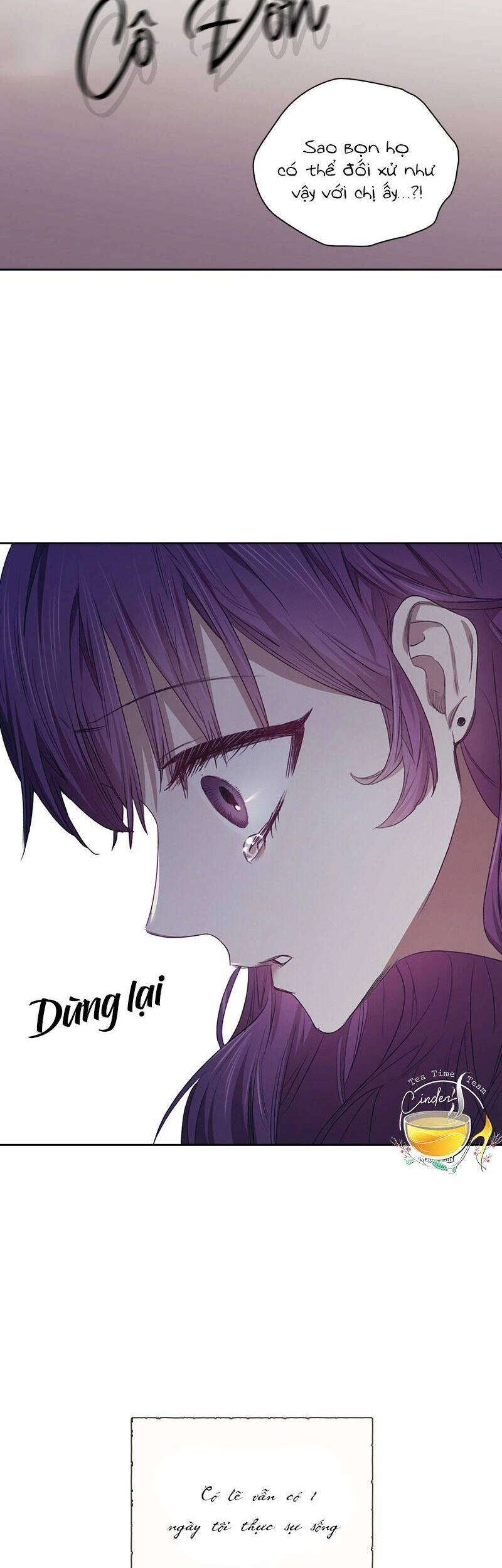 Cơ Hội Cuối Cùng Chapter 7 - 17