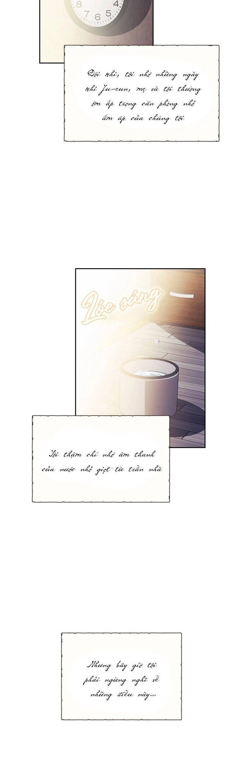 Cơ Hội Cuối Cùng Chapter 7 - 19