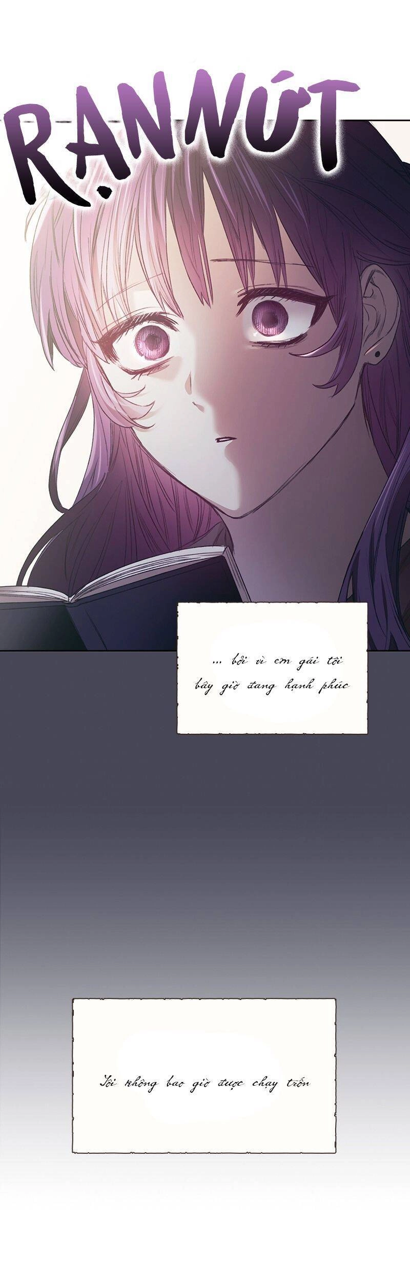 Cơ Hội Cuối Cùng Chapter 7 - 20