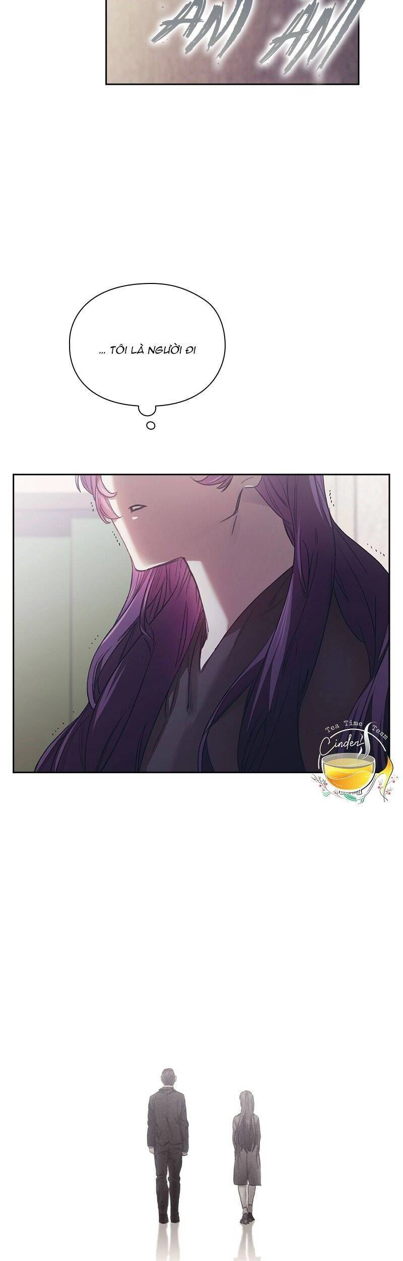 Cơ Hội Cuối Cùng Chapter 7 - 22