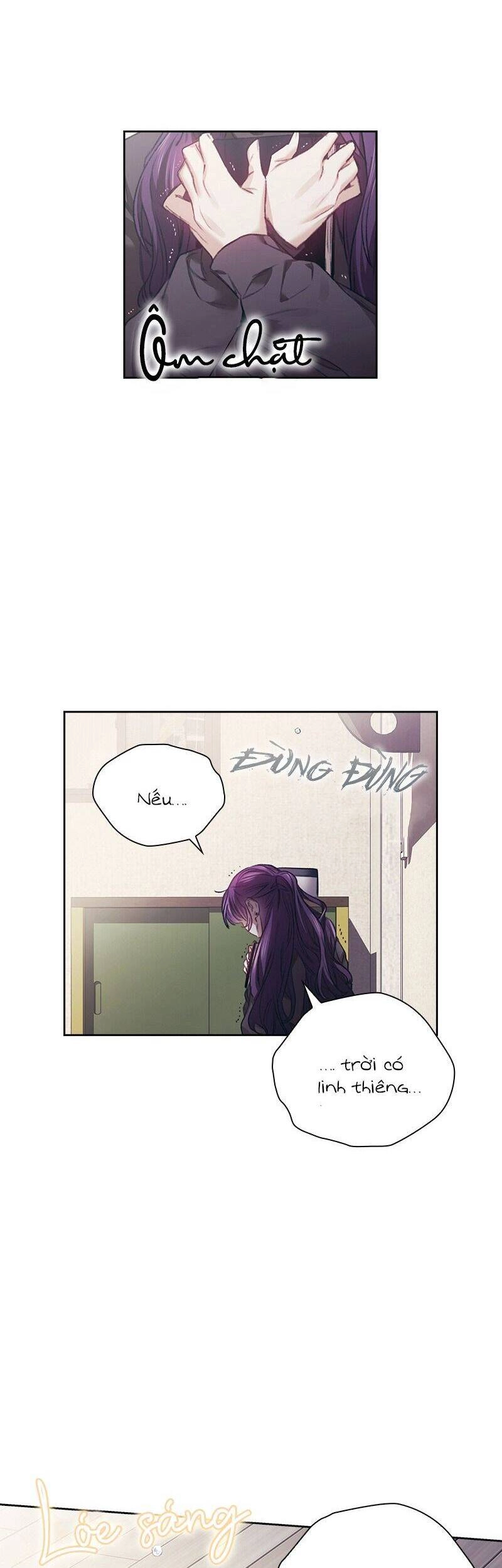 Cơ Hội Cuối Cùng Chapter 7 - 25