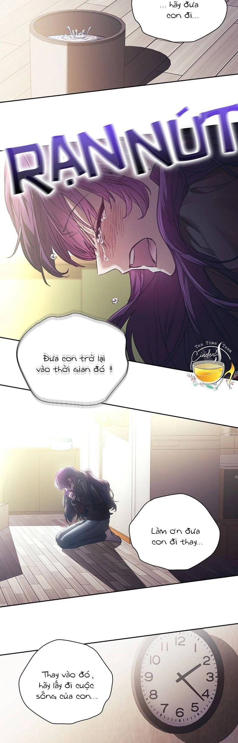 Cơ Hội Cuối Cùng Chapter 7 - 26