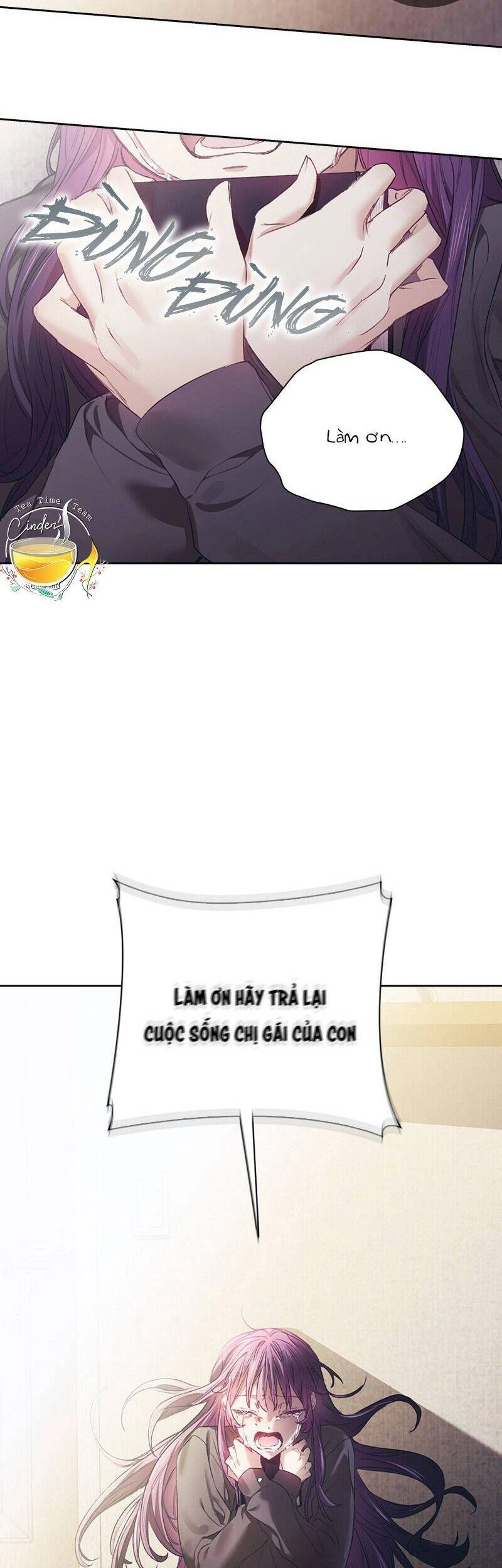 Cơ Hội Cuối Cùng Chapter 7 - 27