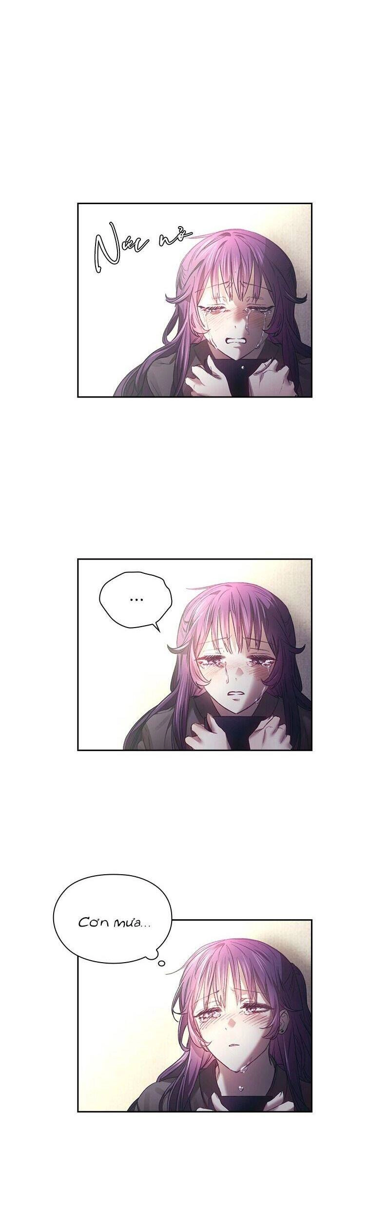 Cơ Hội Cuối Cùng Chapter 7 - 29