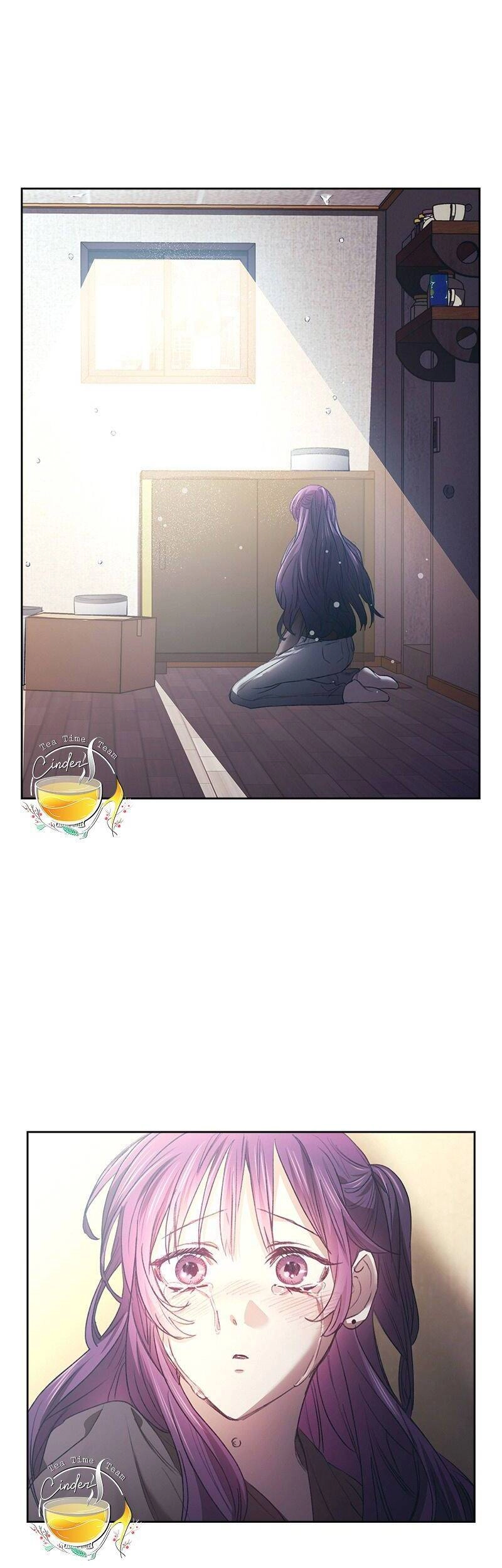 Cơ Hội Cuối Cùng Chapter 7 - 30