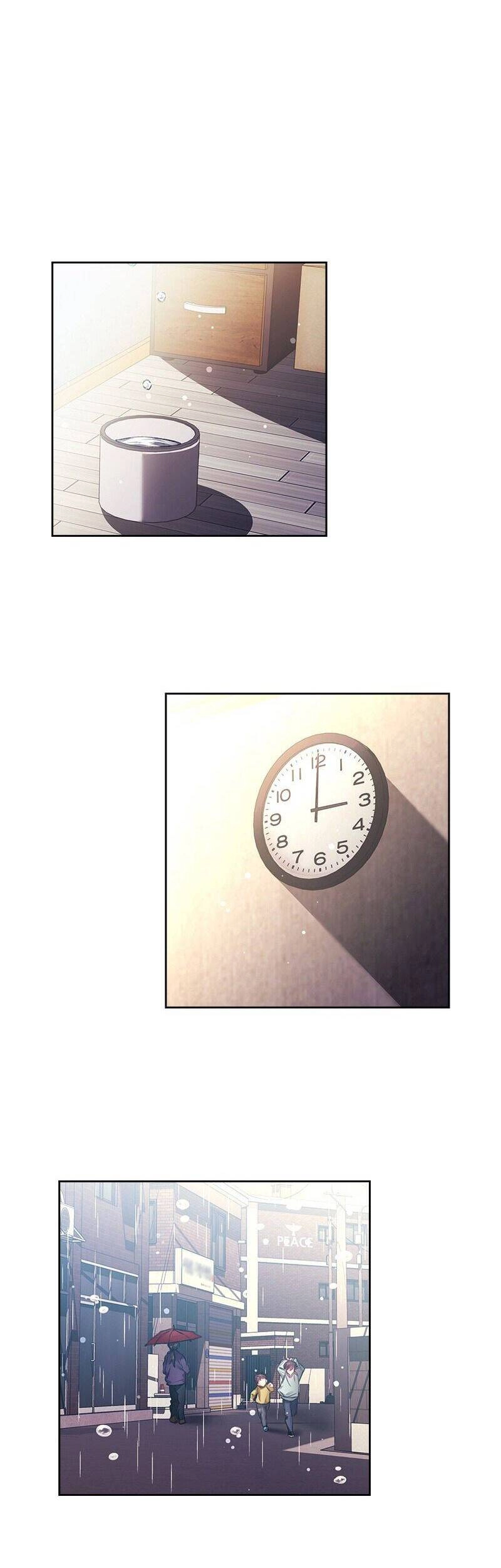 Cơ Hội Cuối Cùng Chapter 7 - 31