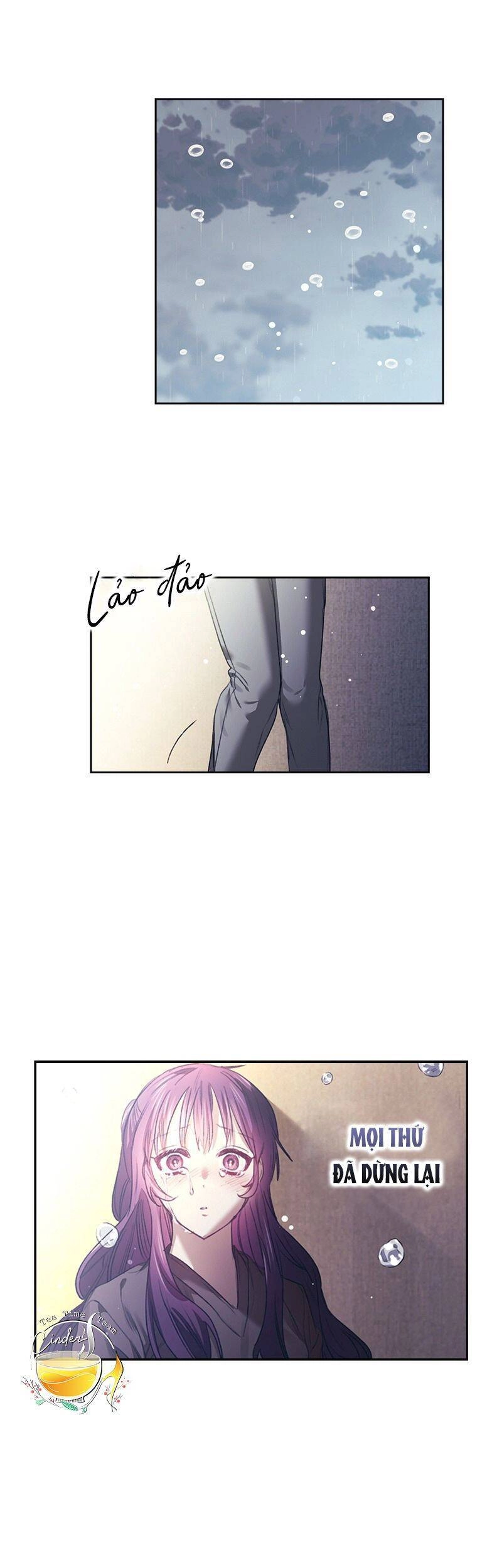 Cơ Hội Cuối Cùng Chapter 7 - 32