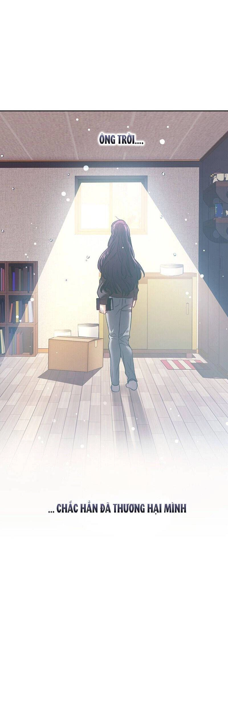 Cơ Hội Cuối Cùng Chapter 7 - 33