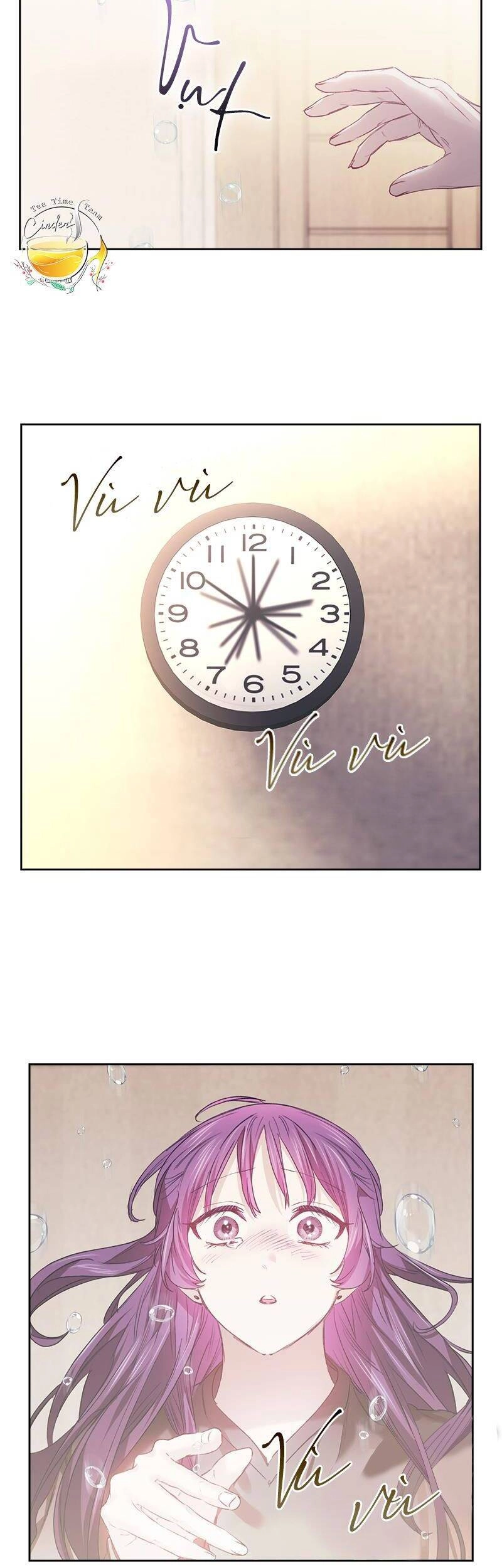 Cơ Hội Cuối Cùng Chapter 8 - 4