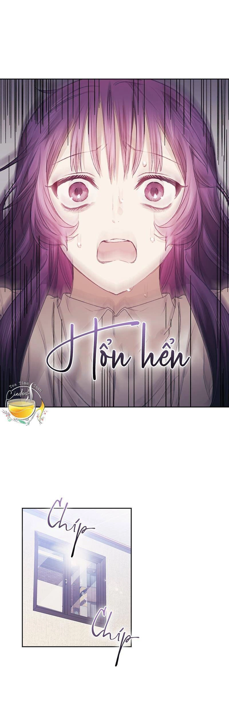 Cơ Hội Cuối Cùng Chapter 8 - 7