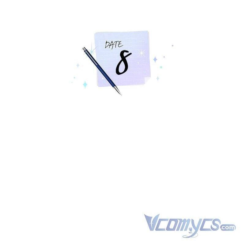 Cơ Hội Cuối Cùng Chapter 8 - 10