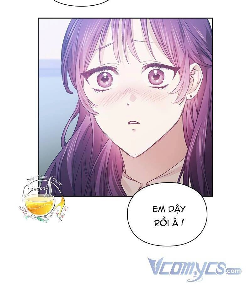 Cơ Hội Cuối Cùng Chapter 8 - 17