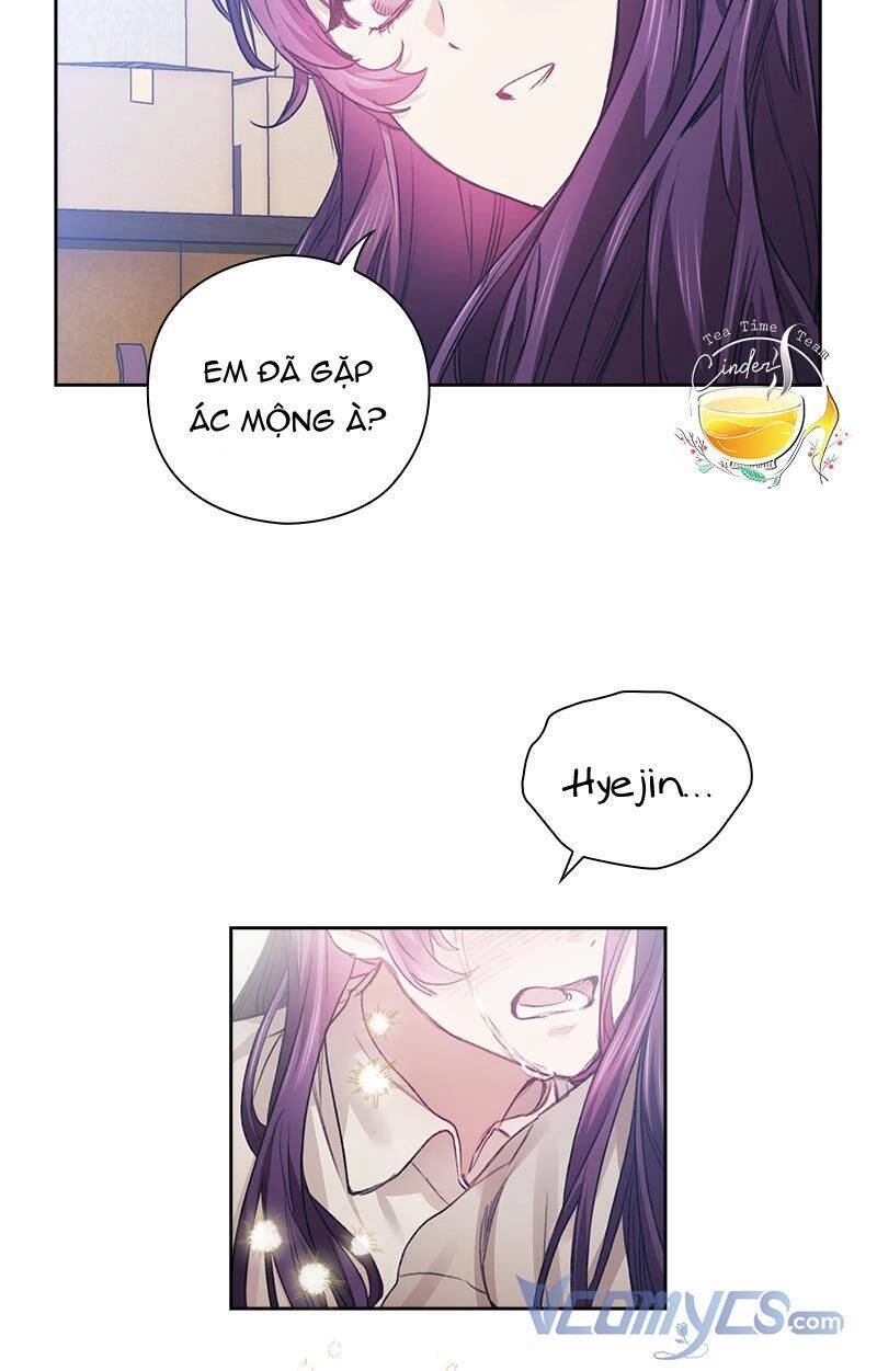 Cơ Hội Cuối Cùng Chapter 8 - 22