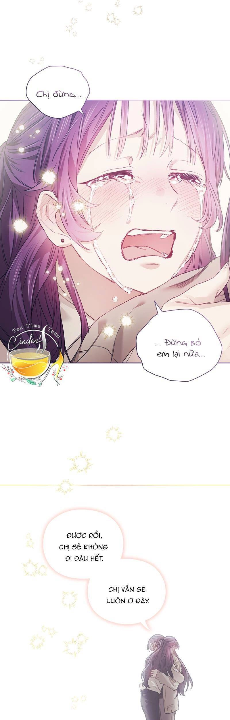 Cơ Hội Cuối Cùng Chapter 8 - 23