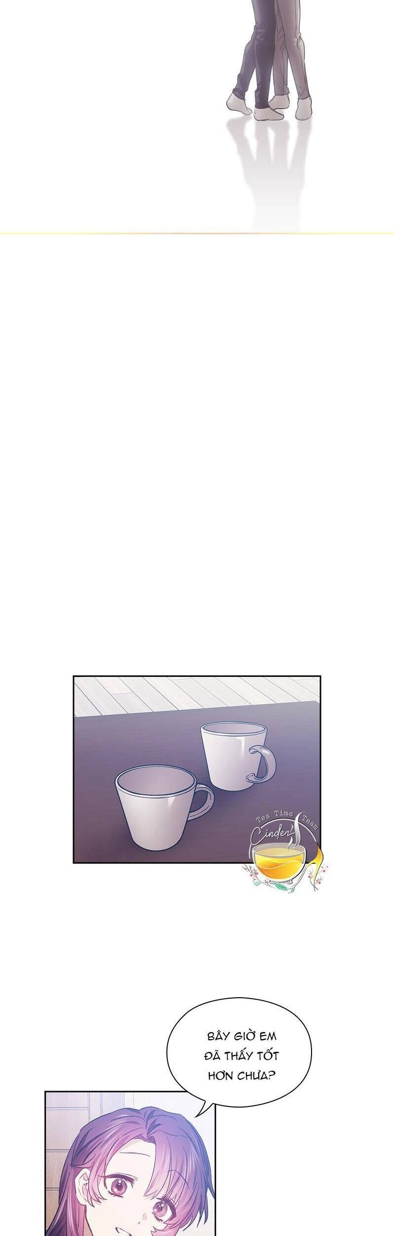 Cơ Hội Cuối Cùng Chapter 8 - 24