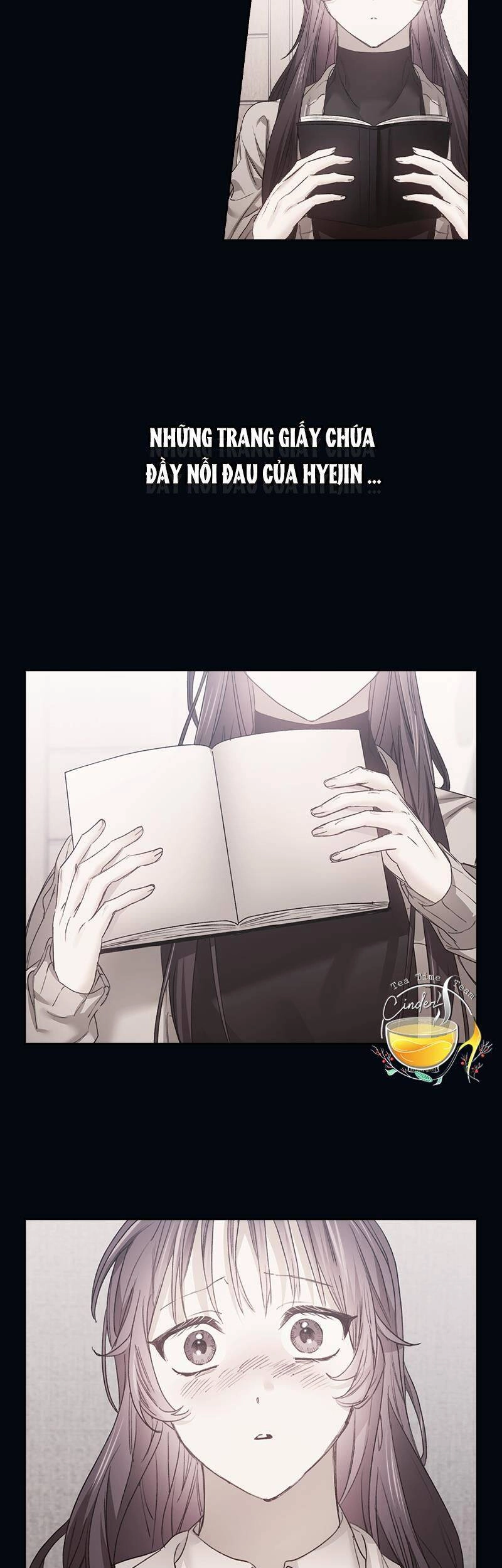 Cơ Hội Cuối Cùng Chapter 8 - 27