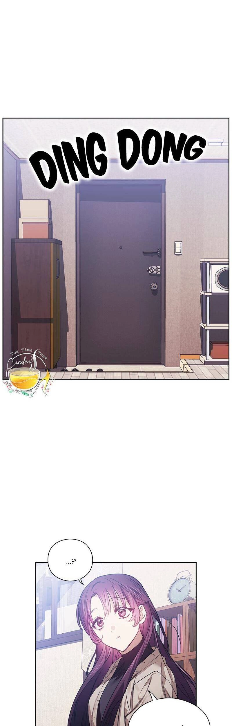 Cơ Hội Cuối Cùng Chapter 8 - 32