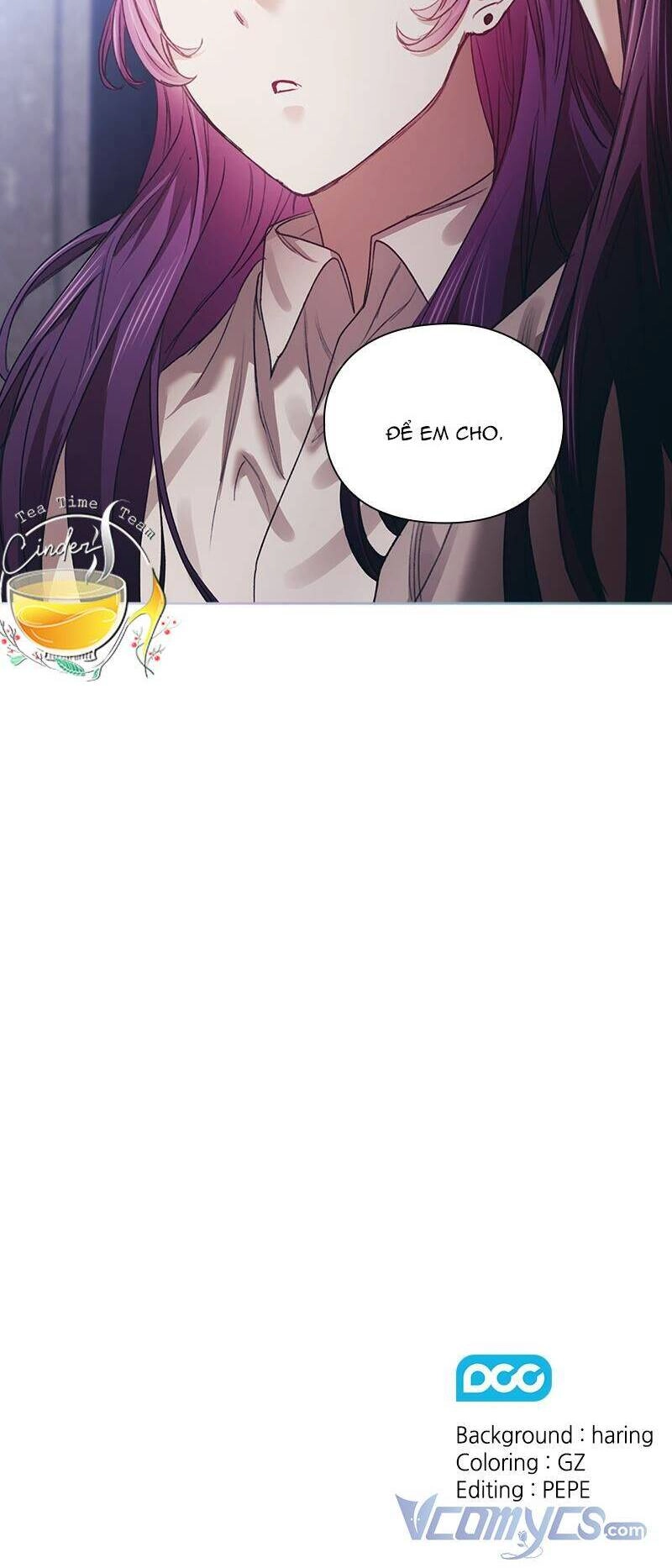 Cơ Hội Cuối Cùng Chapter 8 - 34