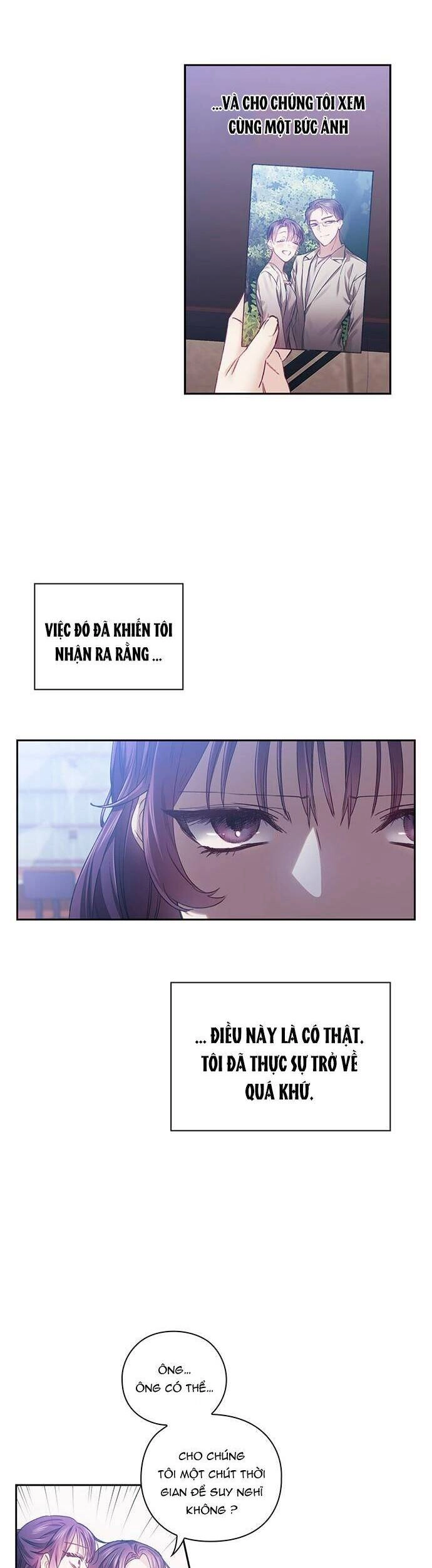 Cơ Hội Cuối Cùng Chapter 9 - 3