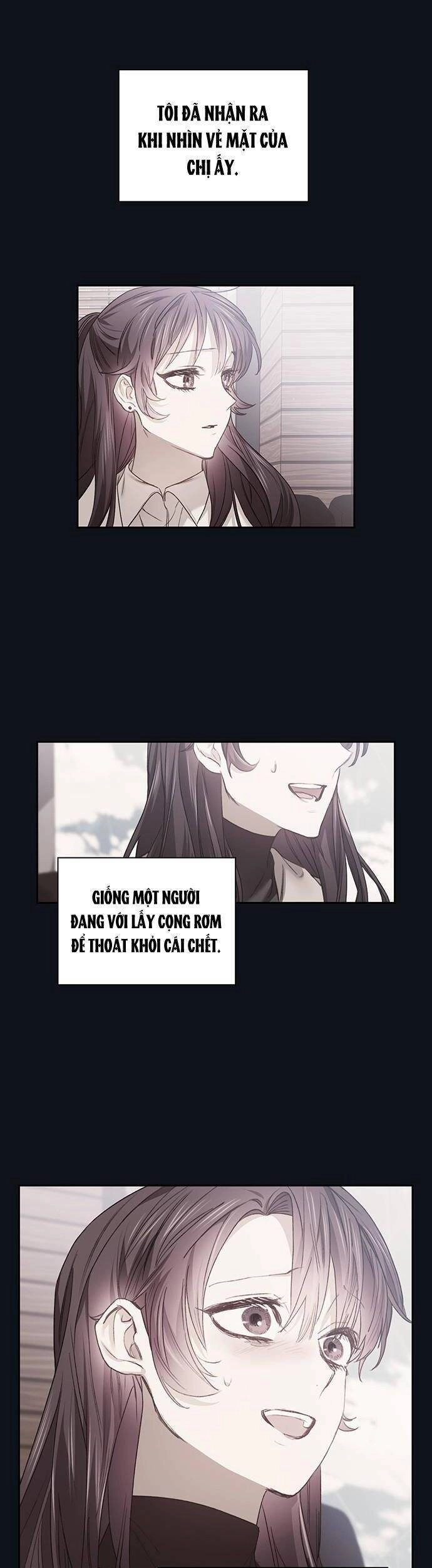 Cơ Hội Cuối Cùng Chapter 9 - 8