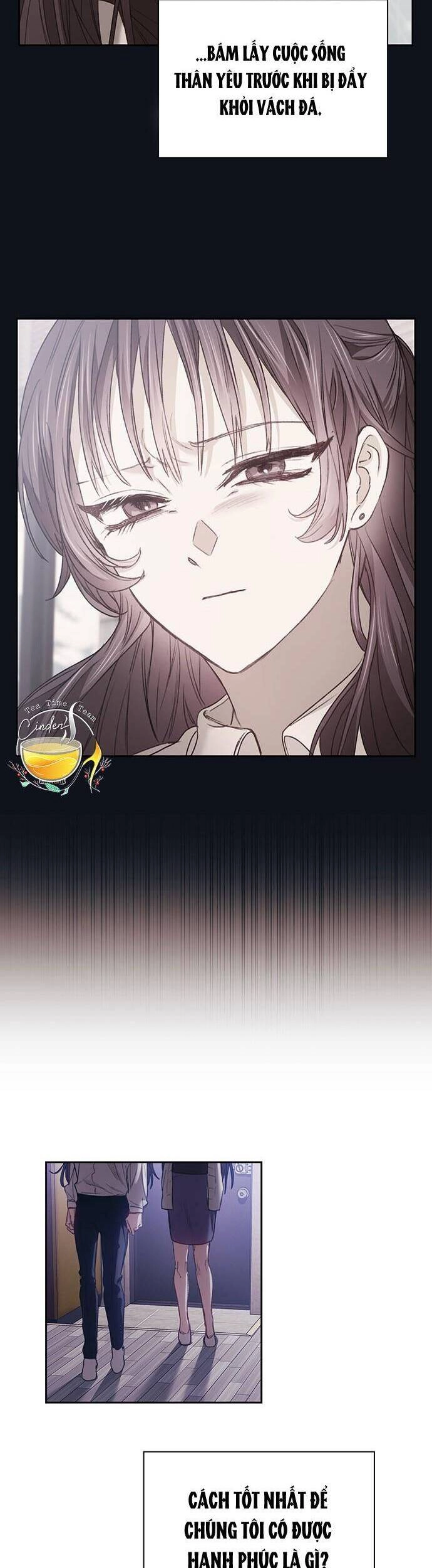 Cơ Hội Cuối Cùng Chapter 9 - 9