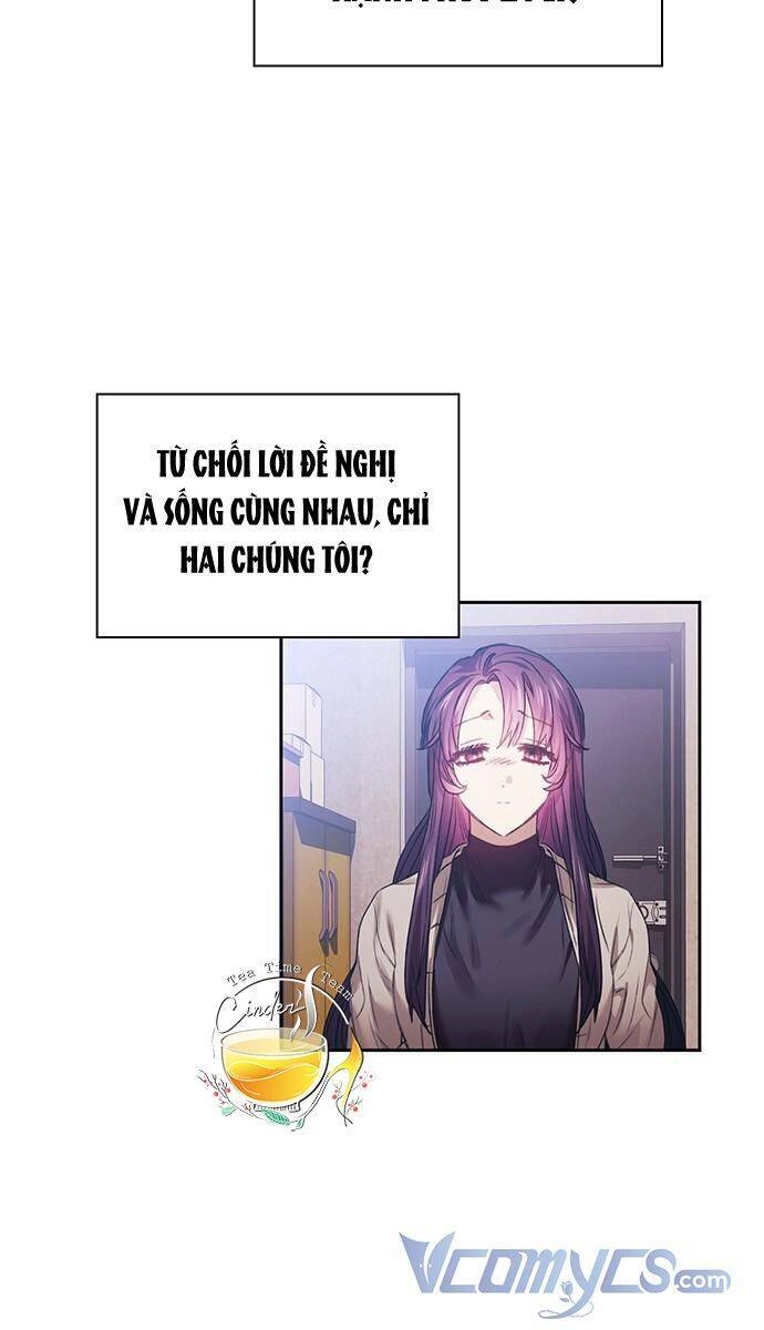 Cơ Hội Cuối Cùng Chapter 9 - 10