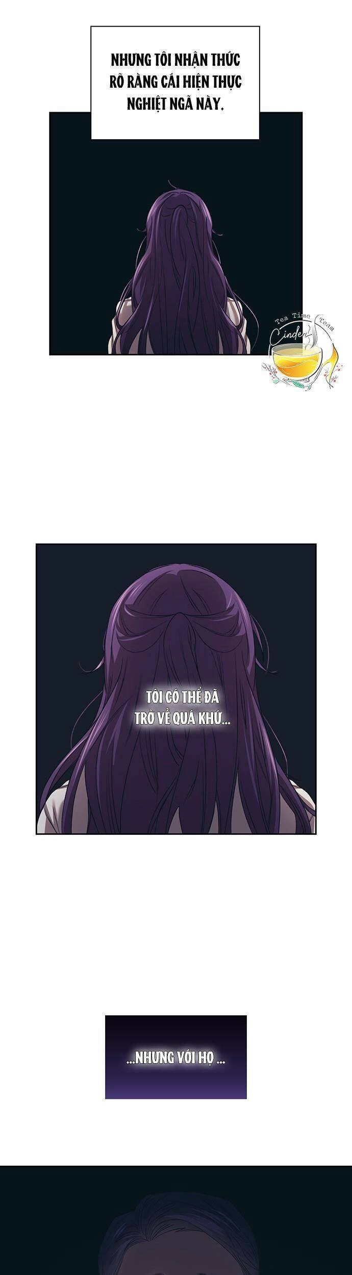 Cơ Hội Cuối Cùng Chapter 9 - 11