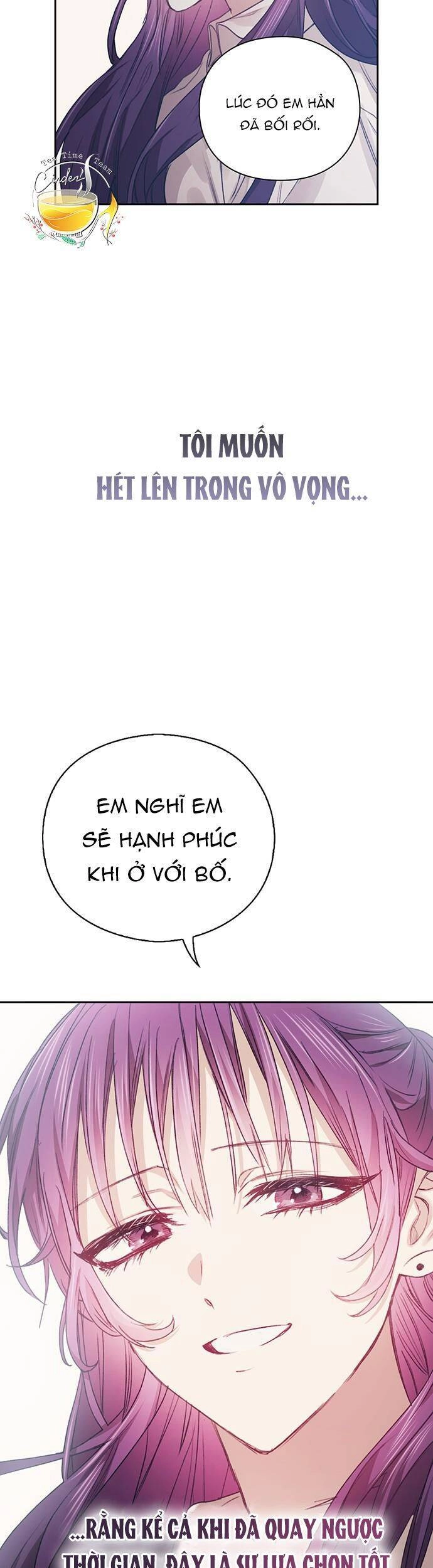 Cơ Hội Cuối Cùng Chapter 9 - 15