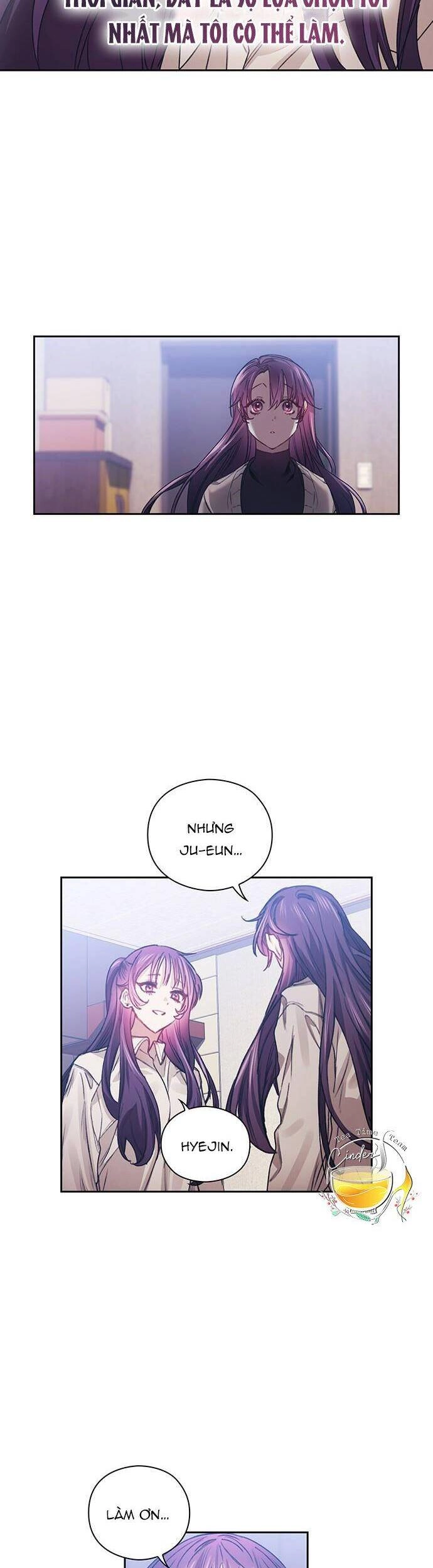 Cơ Hội Cuối Cùng Chapter 9 - 16