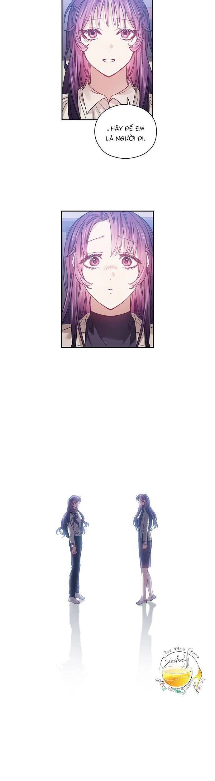 Cơ Hội Cuối Cùng Chapter 9 - 17