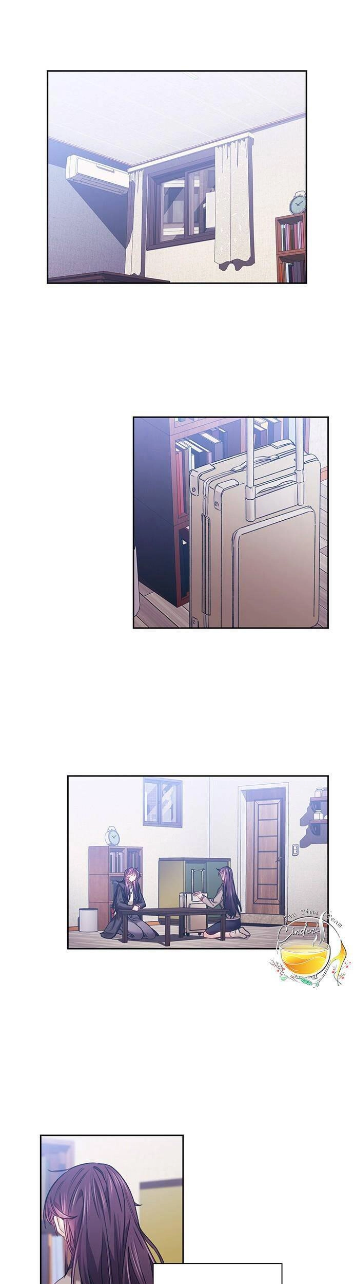 Cơ Hội Cuối Cùng Chapter 9 - 19