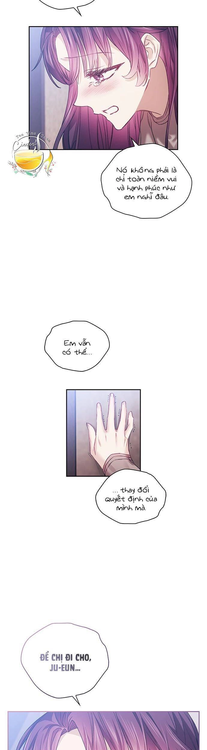 Cơ Hội Cuối Cùng Chapter 9 - 28