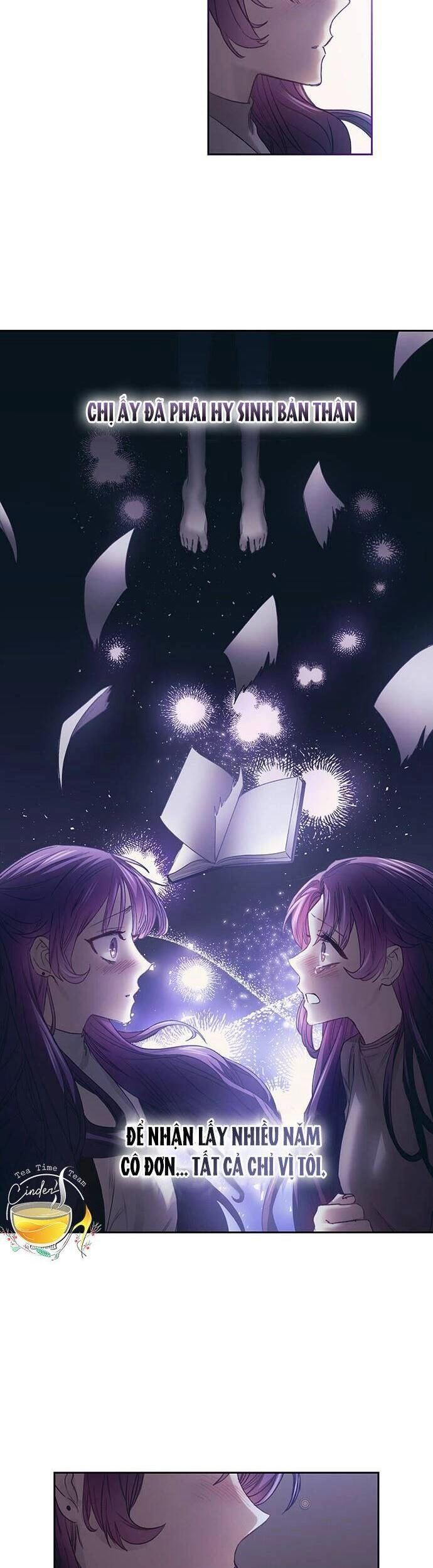 Cơ Hội Cuối Cùng Chapter 9 - 31