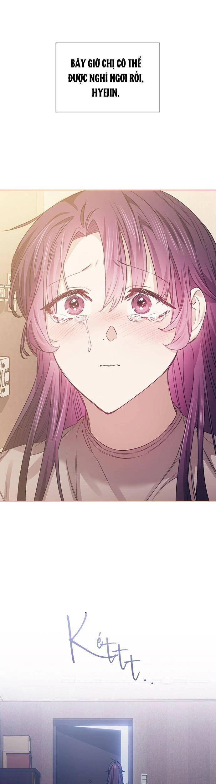 Cơ Hội Cuối Cùng Chapter 9 - 34