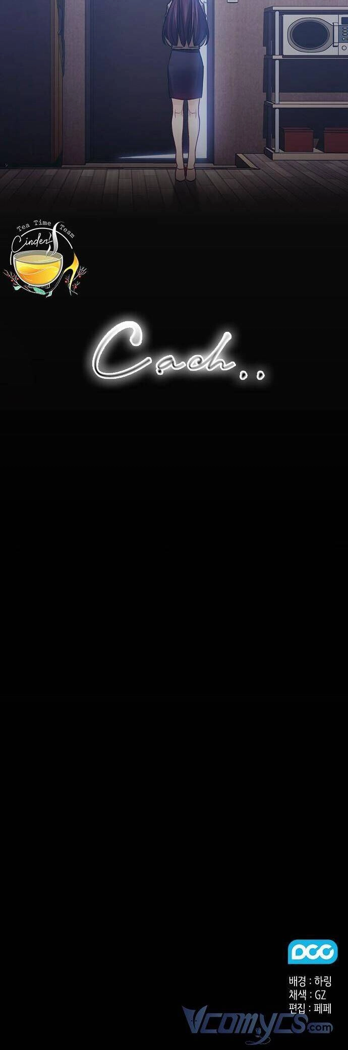 Cơ Hội Cuối Cùng Chapter 9 - 35