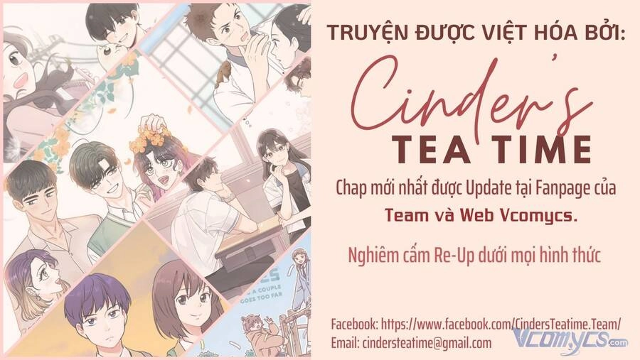 Cơ Hội Cuối Cùng Chapter 9 - 36