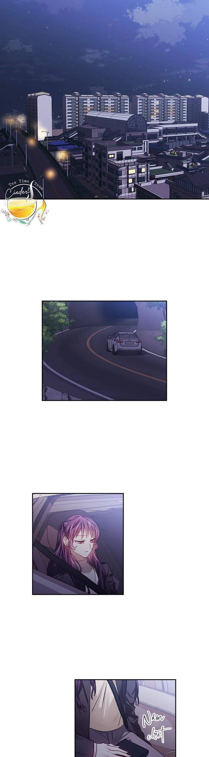 Cơ Hội Cuối Cùng Chapter 10 - 2