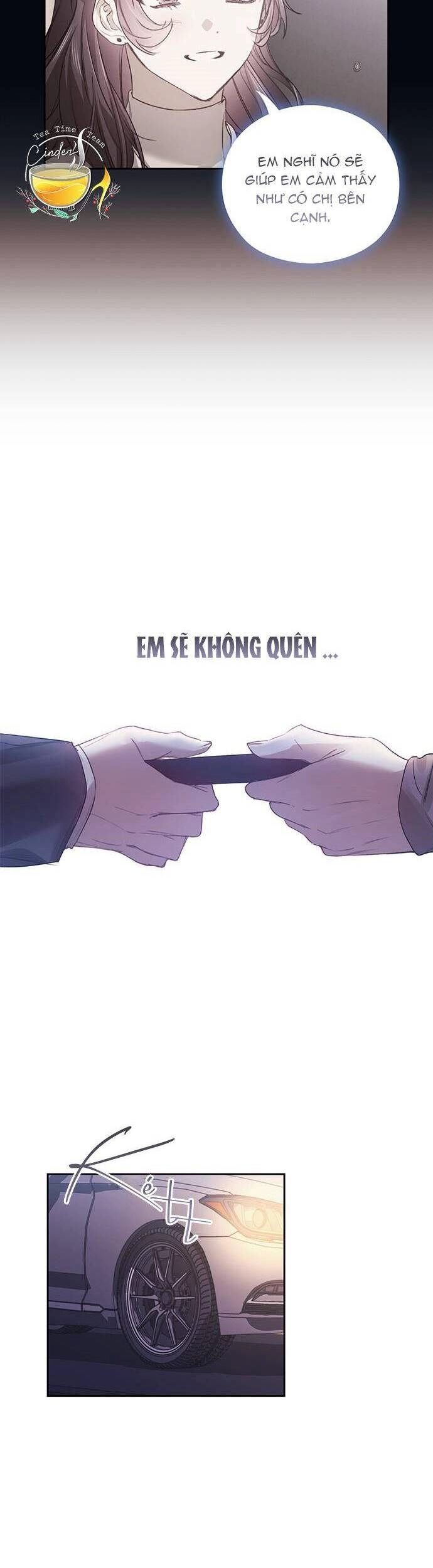 Cơ Hội Cuối Cùng Chapter 10 - 5