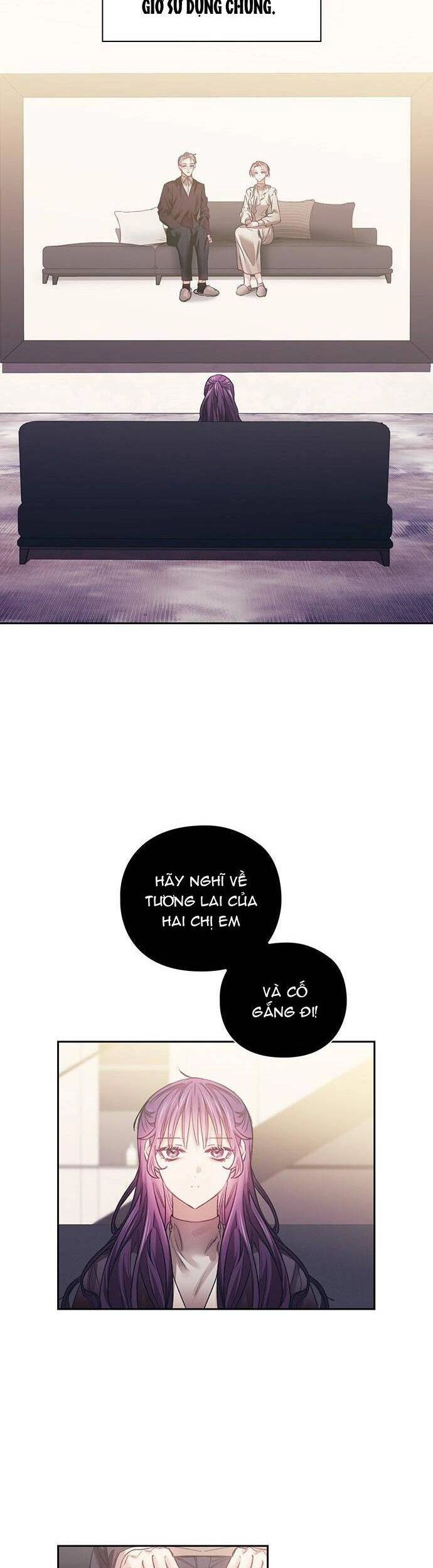 Cơ Hội Cuối Cùng Chapter 10 - 14